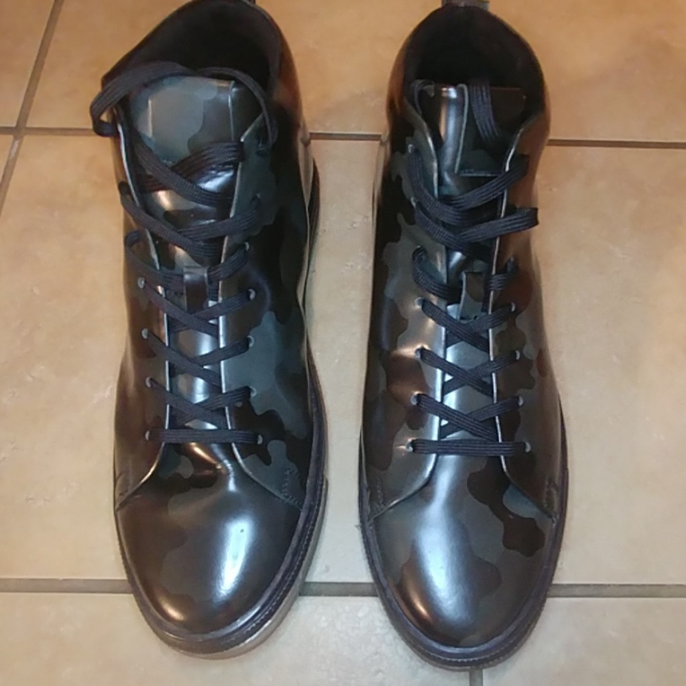 Men's Fashion Sneakers